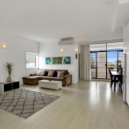 Apartment At Cooper St 悉尼 外观 照片