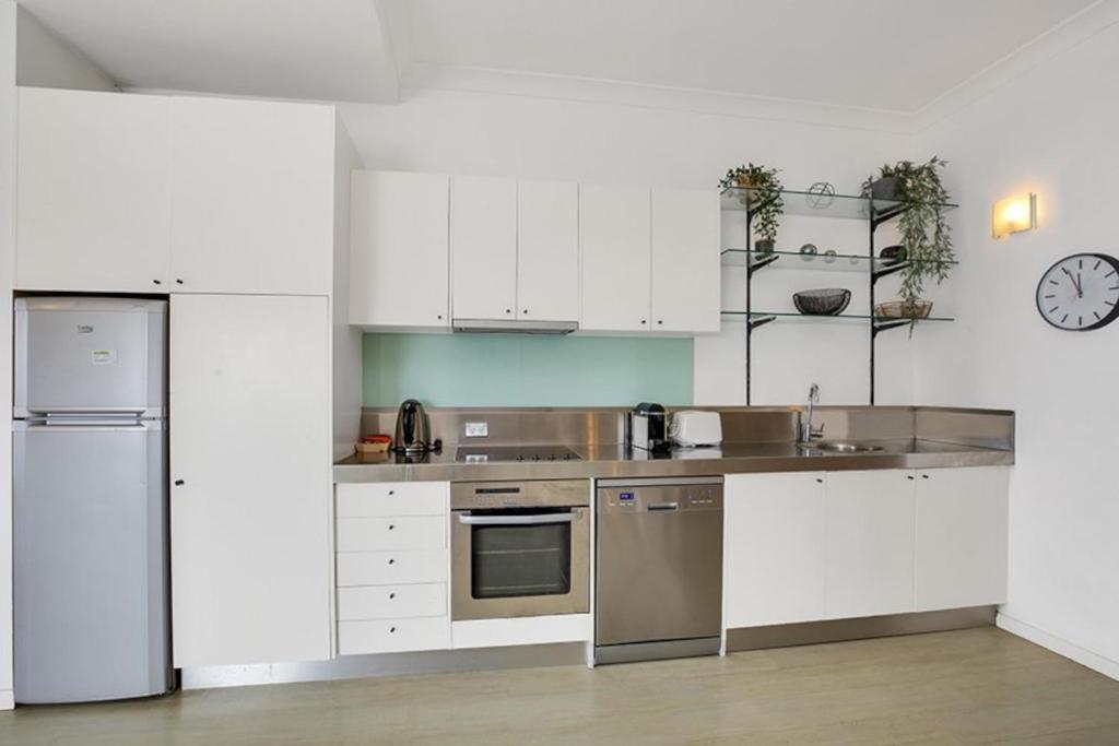 Apartment At Cooper St 悉尼 外观 照片