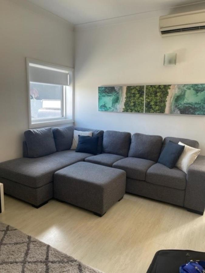 Apartment At Cooper St 悉尼 外观 照片
