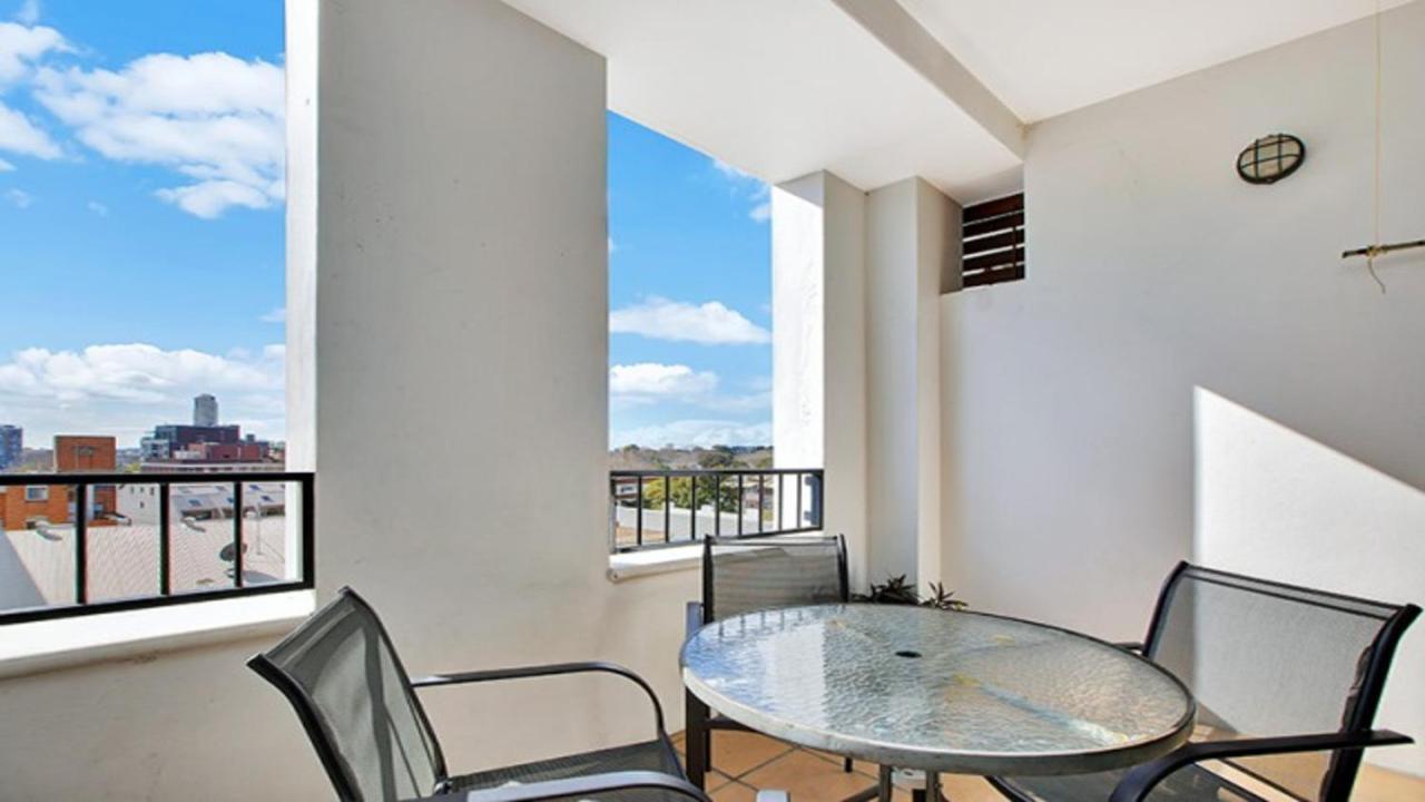 Apartment At Cooper St 悉尼 外观 照片